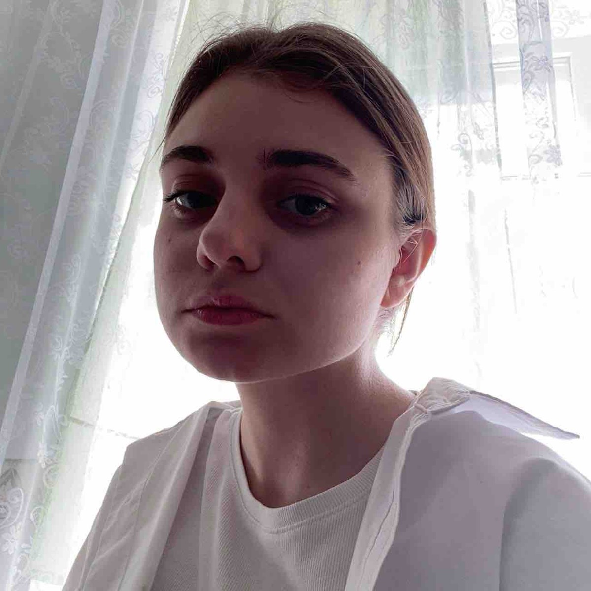 Александра Шакирова