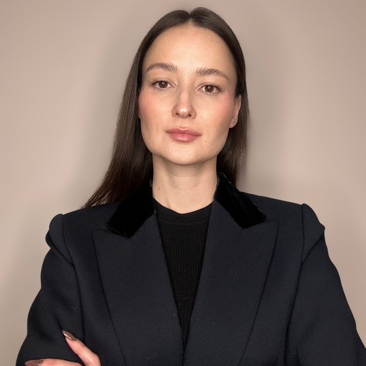 Анна Шалагинова