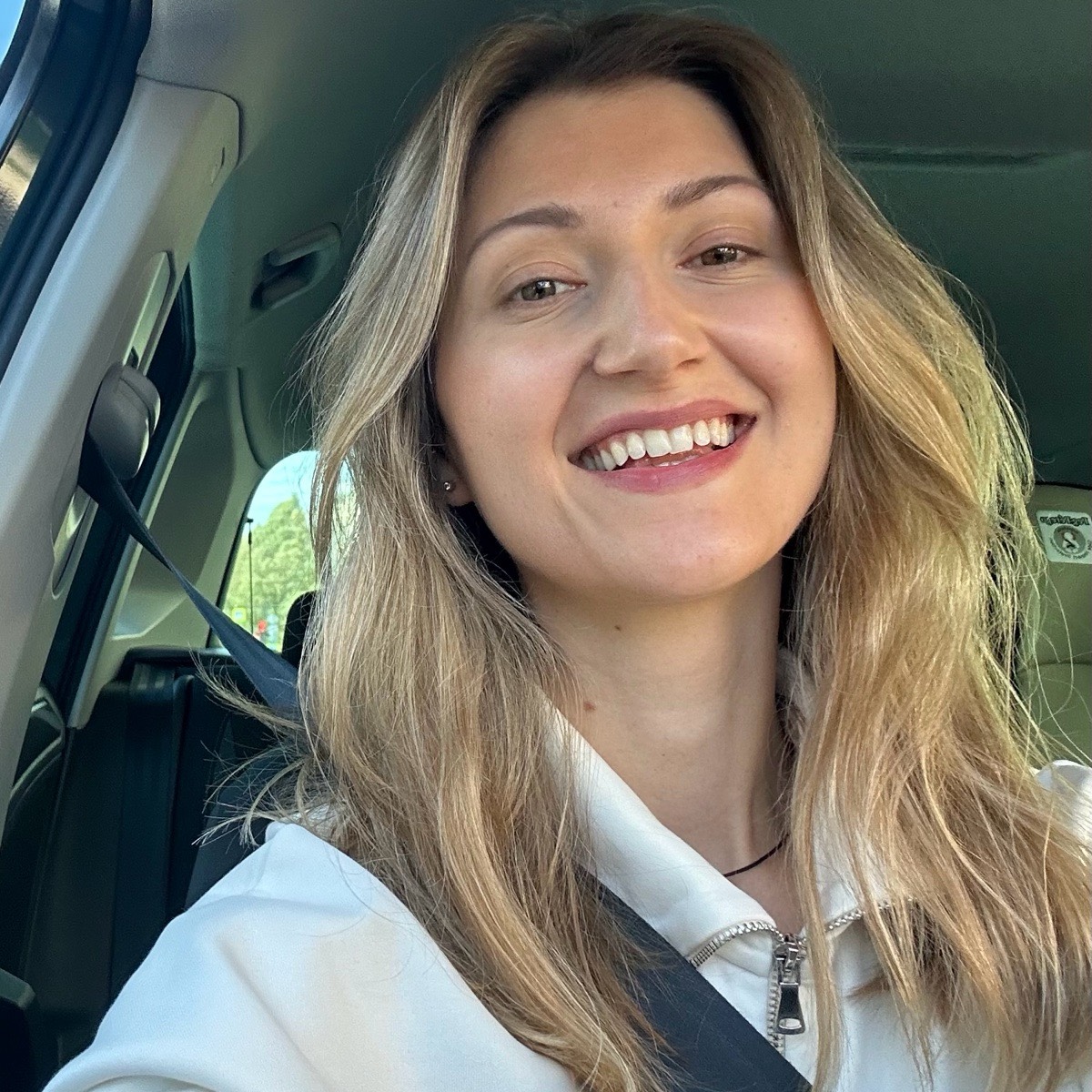 Инна Макарова