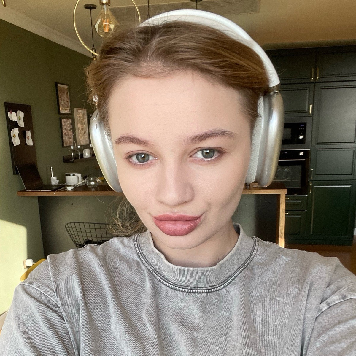 Валерия Мерзлякова