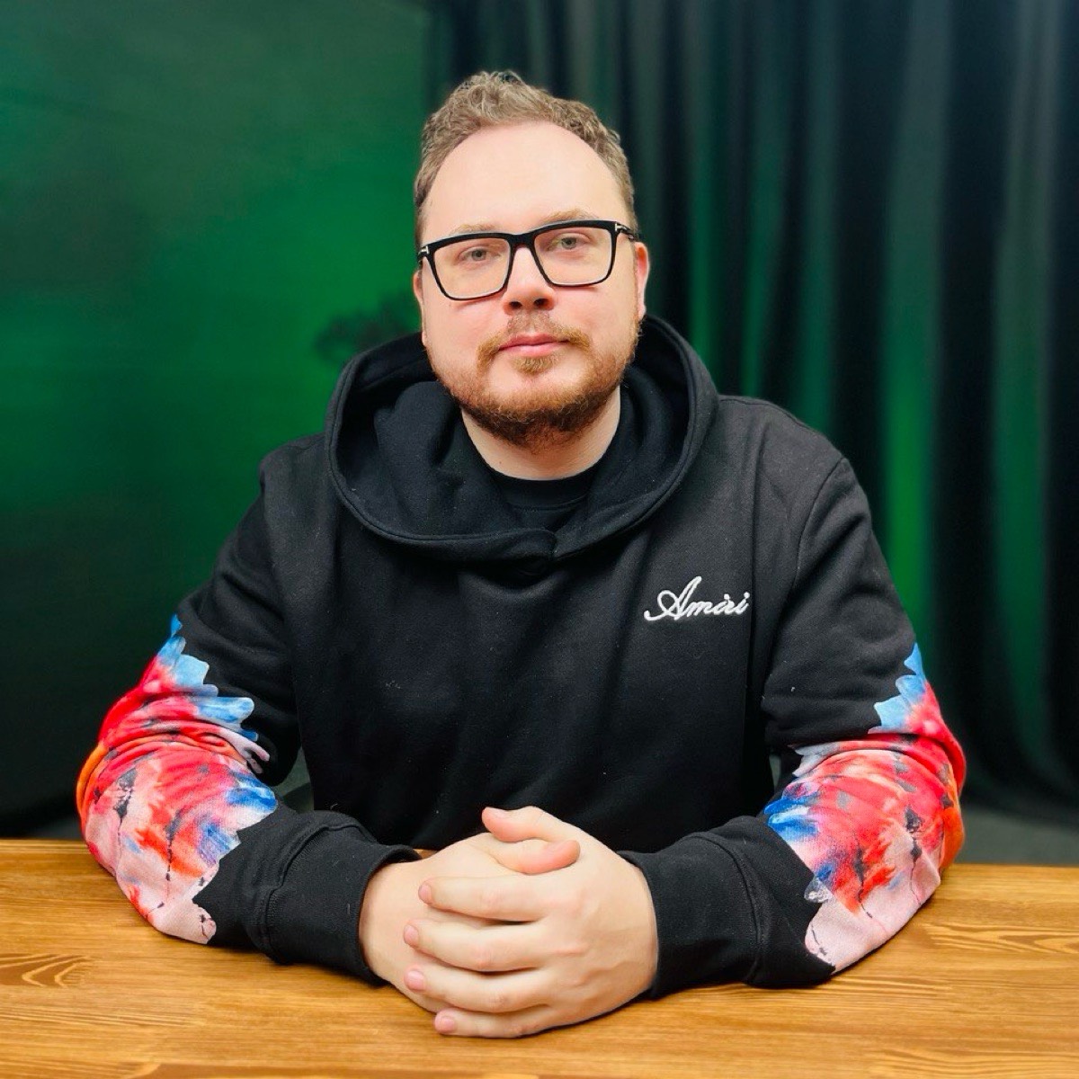 Алексей Емелюков