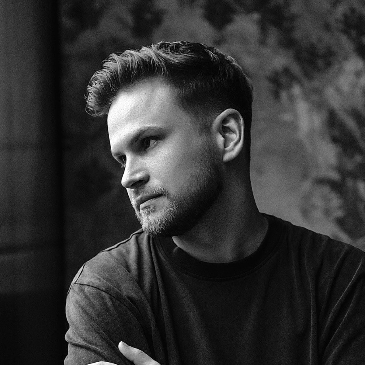 Ярослав Баширов | Сетка — социальная сеть от hh.ru