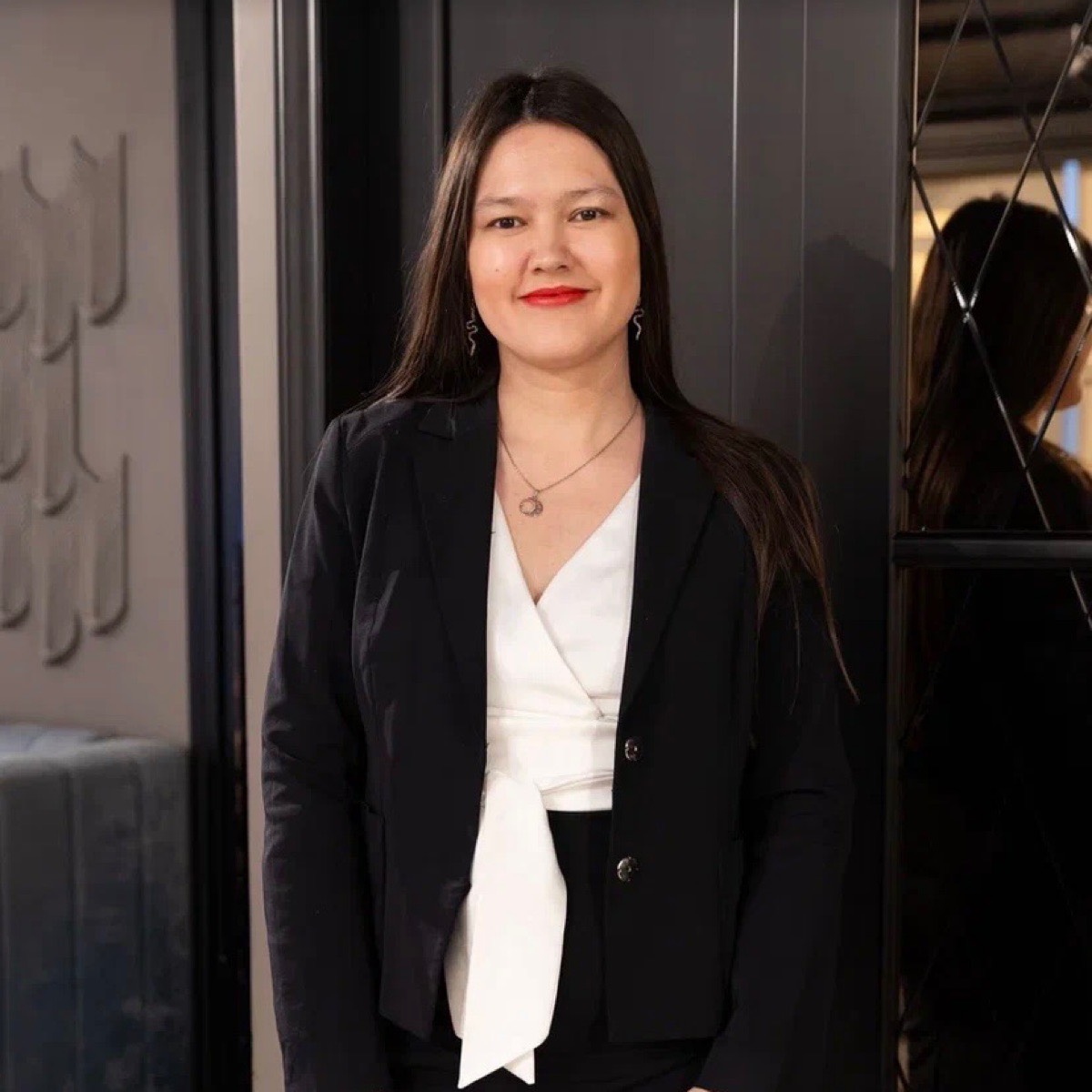 Алина Журавлева