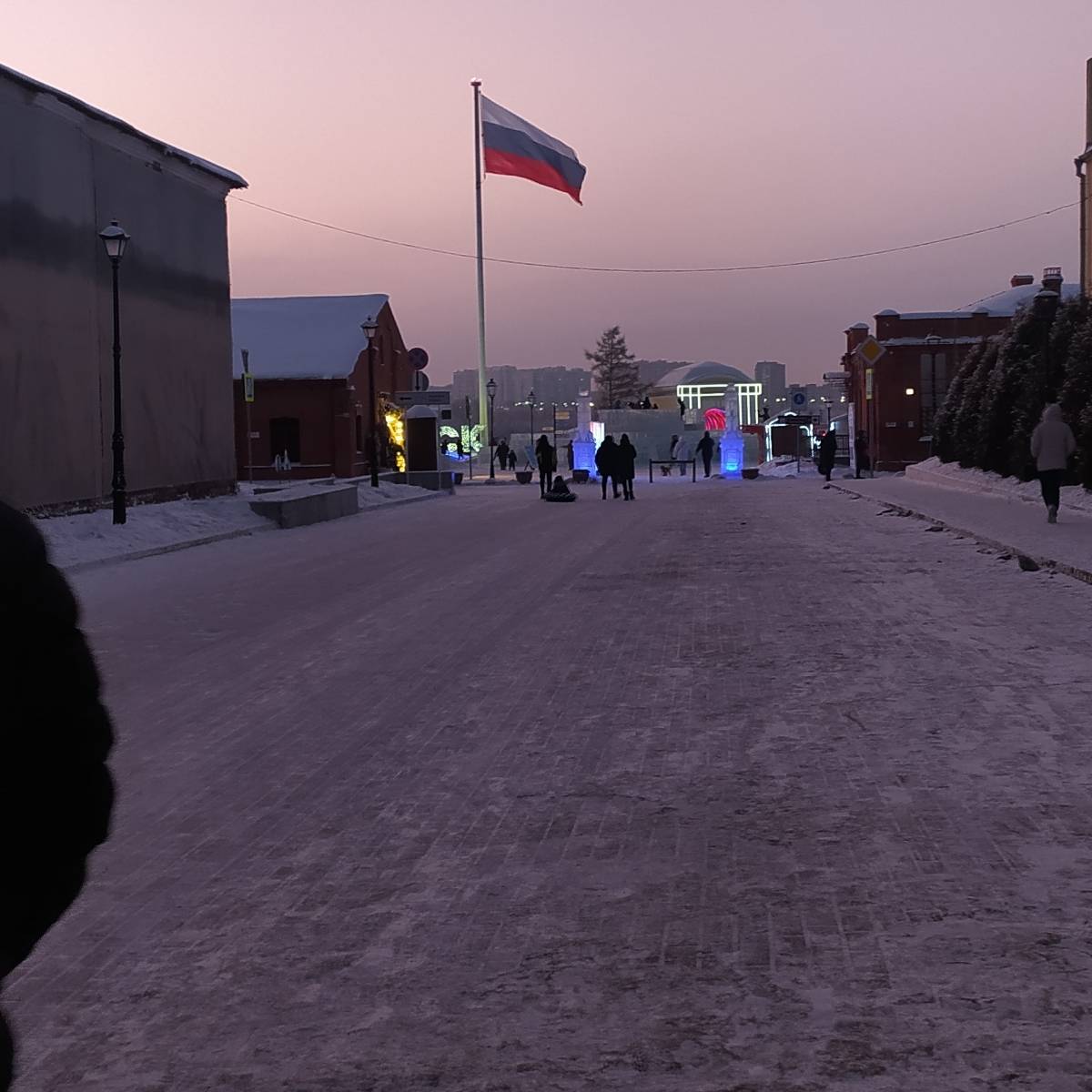 Татьяна Тро