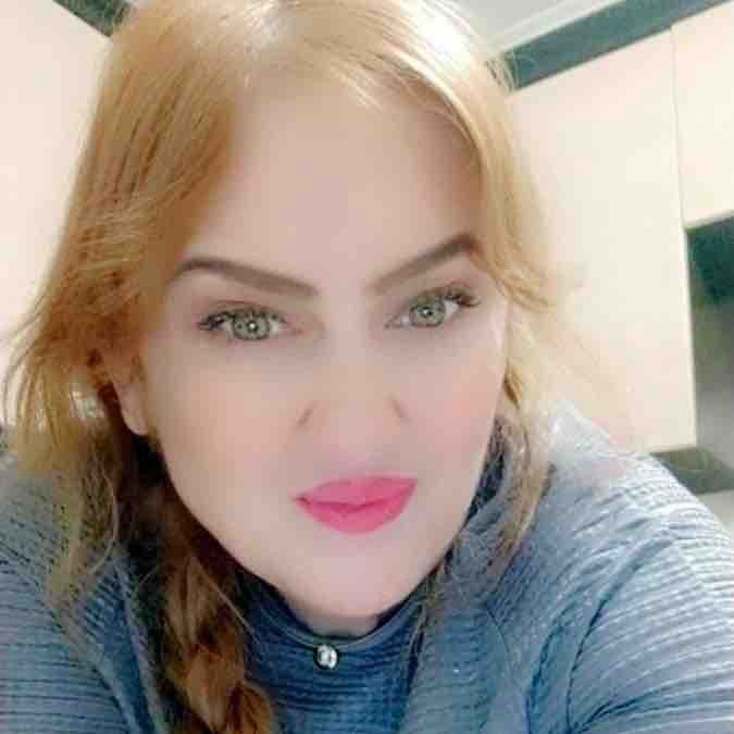 Зама Исаева