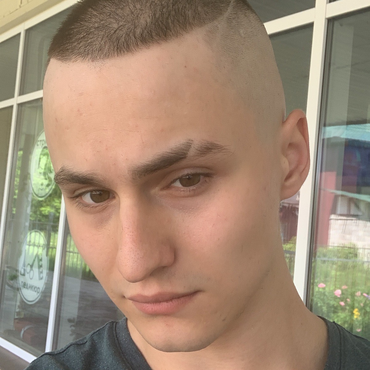 Павел Клочков