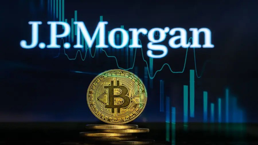 В JPMorgan назвали главную причину доминирования биткоина | Сетка — социальная сеть от hh.ru