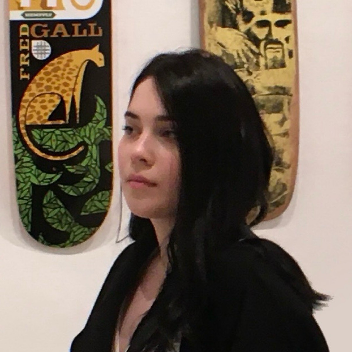 Maryam Eiselh | Сетка — социальная сеть от hh.ru