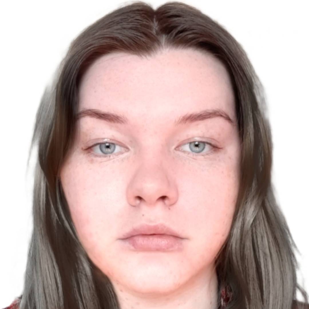 Анна Кретинина