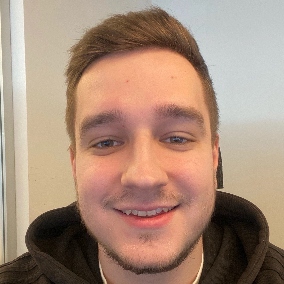 Дмитрий Усов | Сетка — социальная сеть от hh.ru