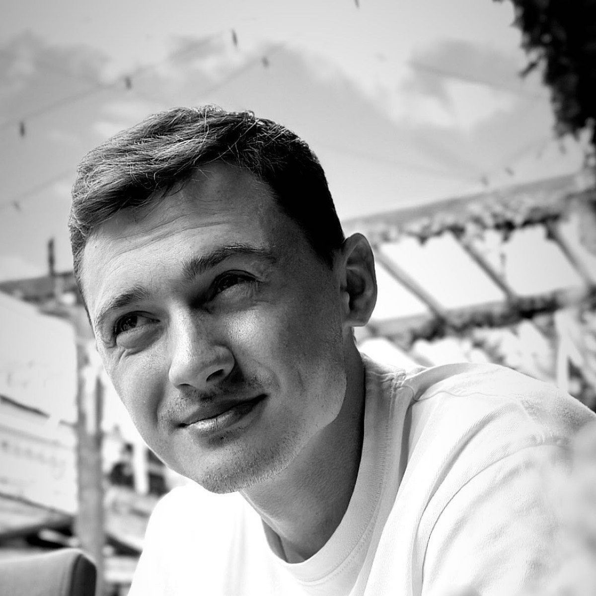 Михаил Дергаусов