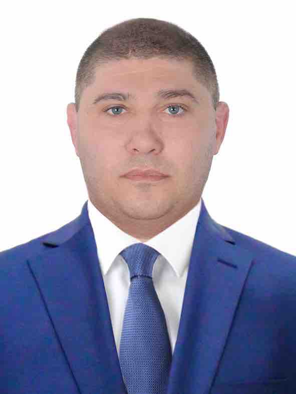 Сергей Никифоров