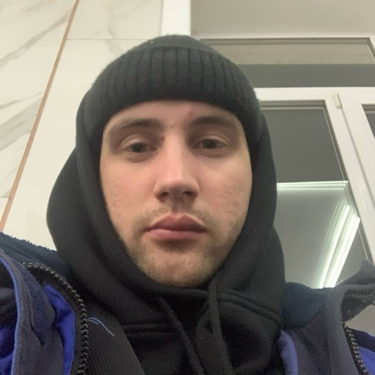 Алексей Макаров