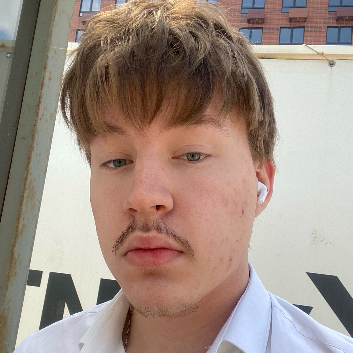 Кирилл Шевченко