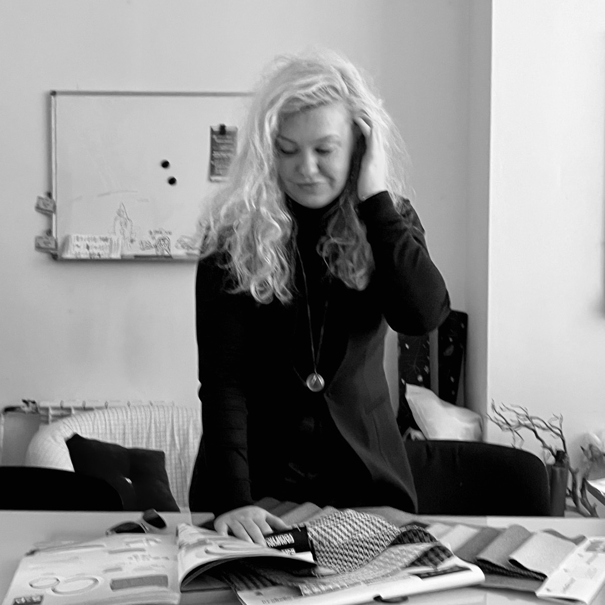 Надежда Хохлова | Сетка — социальная сеть от hh.ru