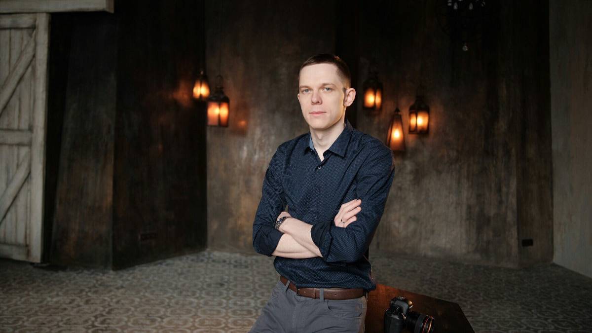 Юрий Куликов | Сетка — социальная сеть от hh.ru