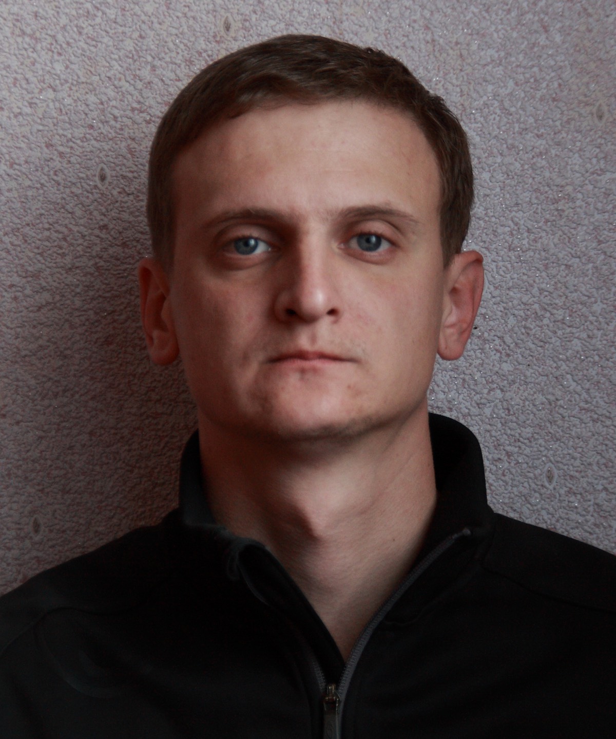 Oleg Zholudev