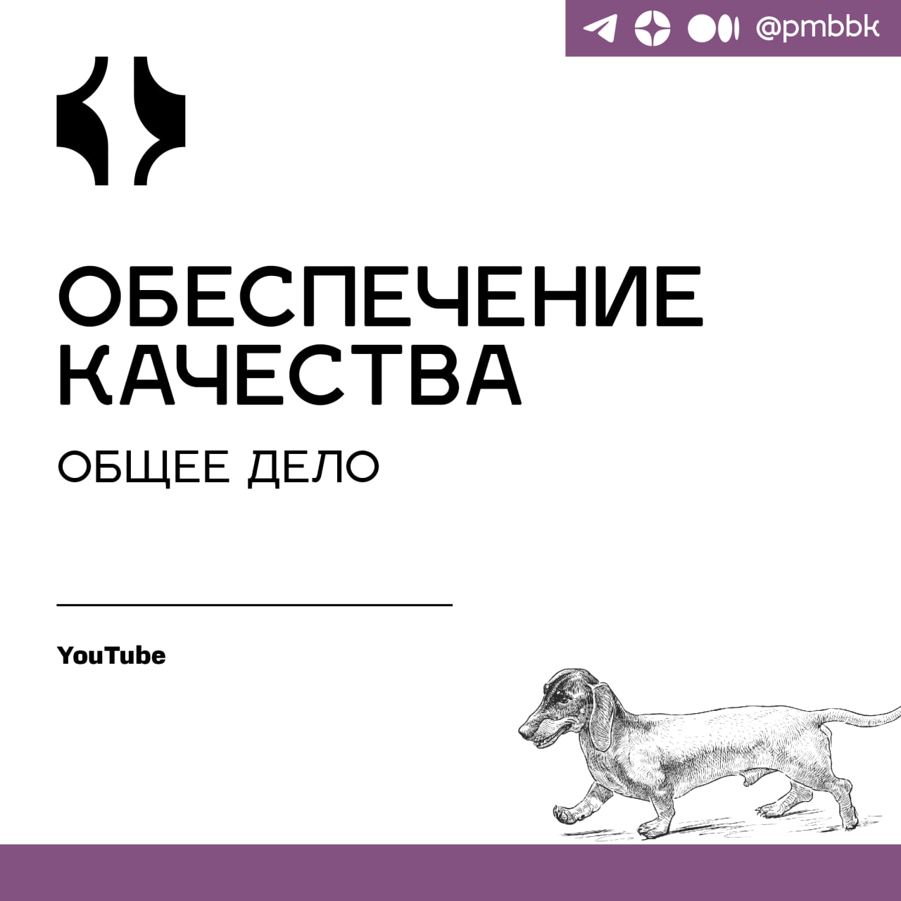 🔍 Обеспечение качества - общее делоВ свете популярного тренда на работу в продуктовых командах поговорим о командной ответственности за качество | Сетка — социальная сеть от hh.ru