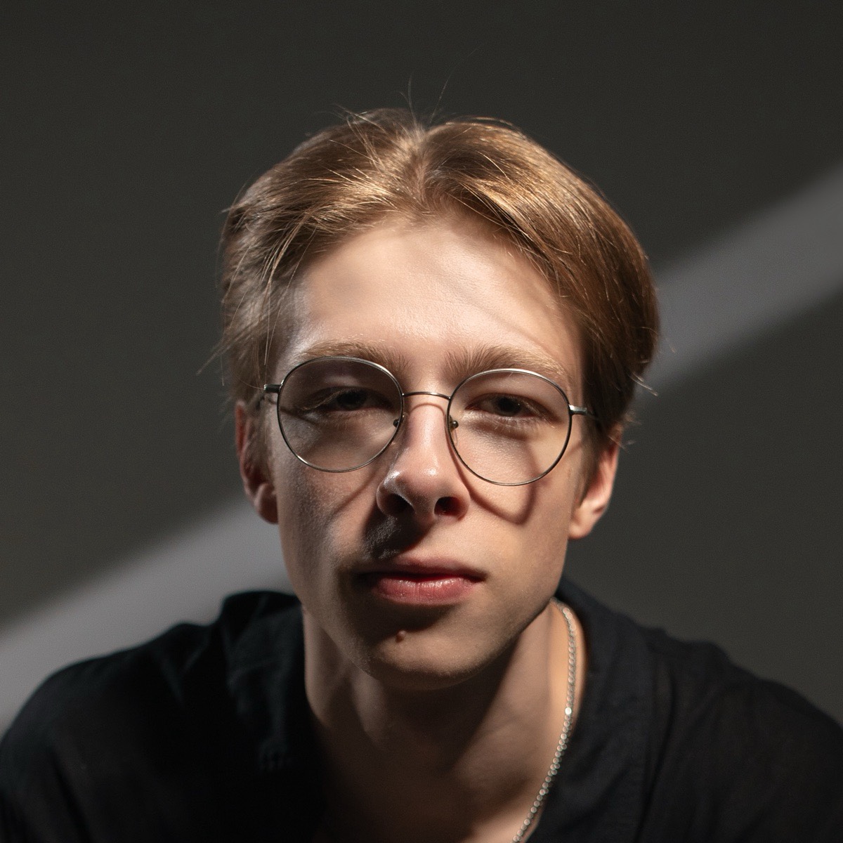 Даниил Акинчиков