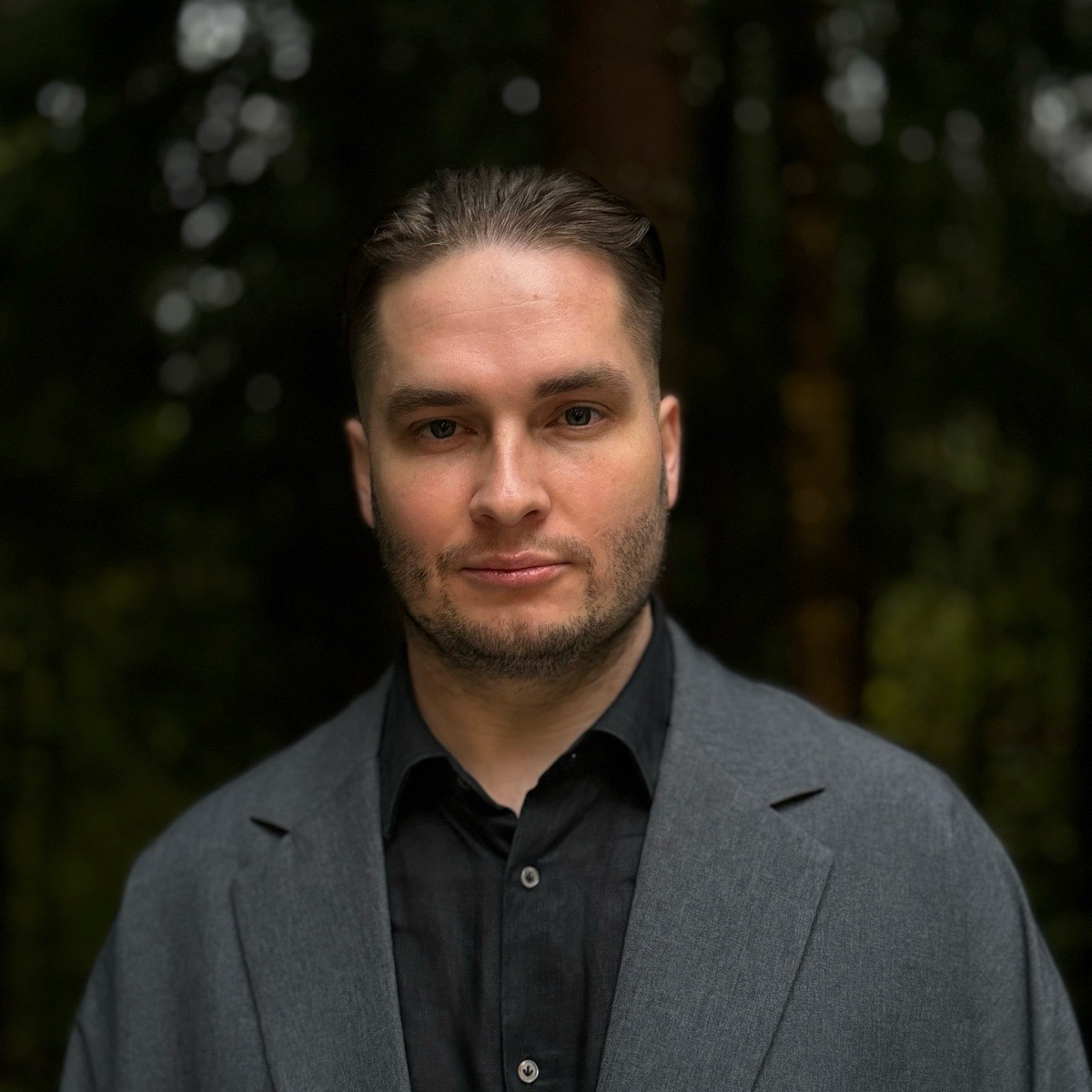 Александр Кожевников | Сетка — социальная сеть от hh.ru