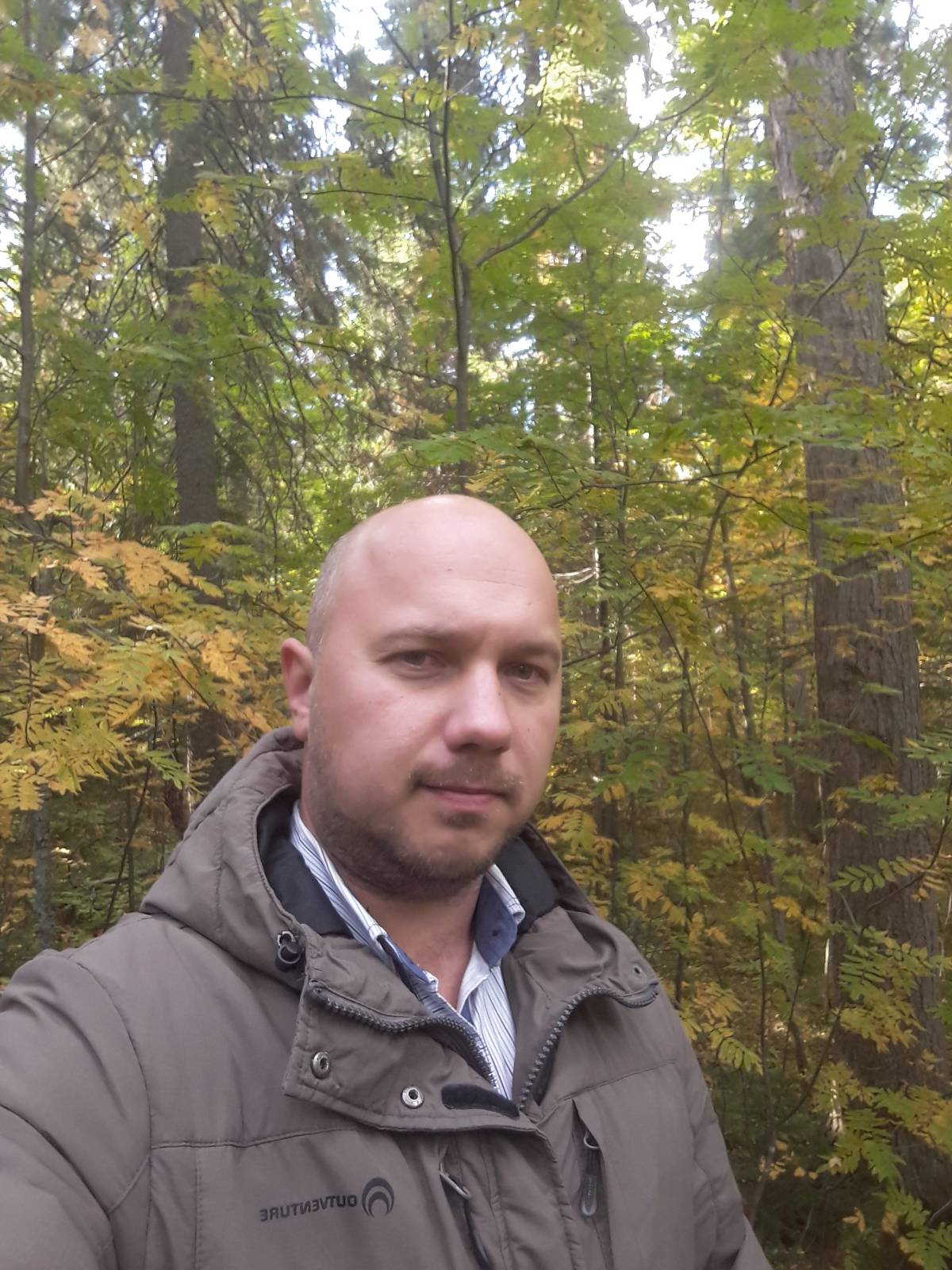Александр Ярков