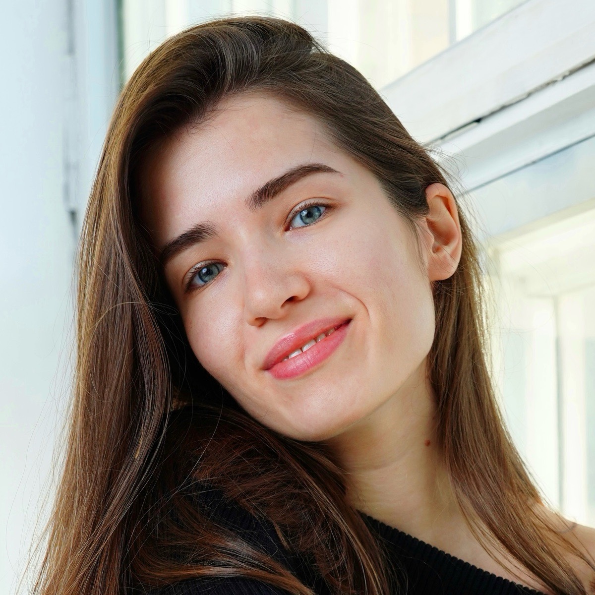 Алина Дмитриева