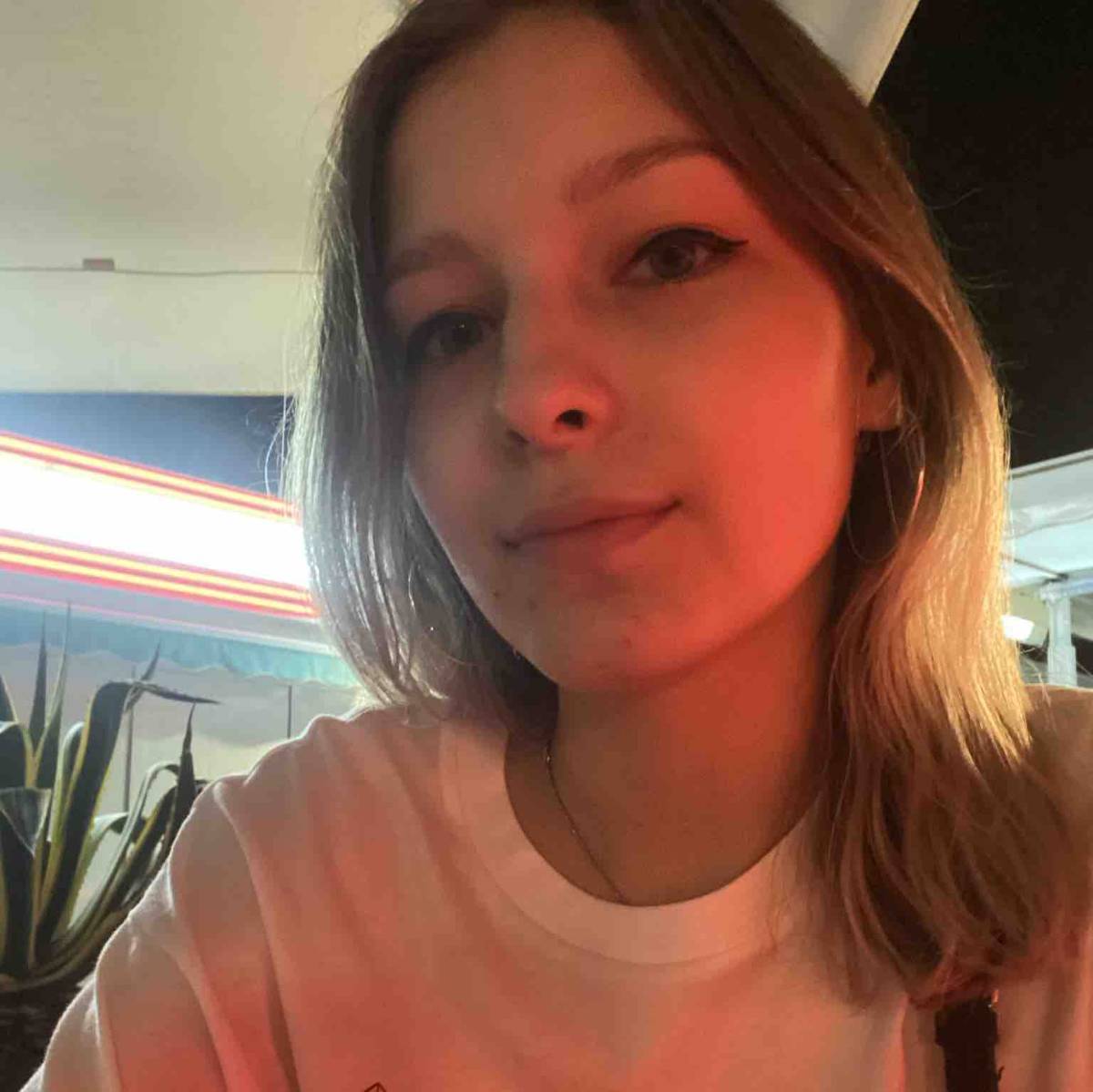 Анастасия Еременко