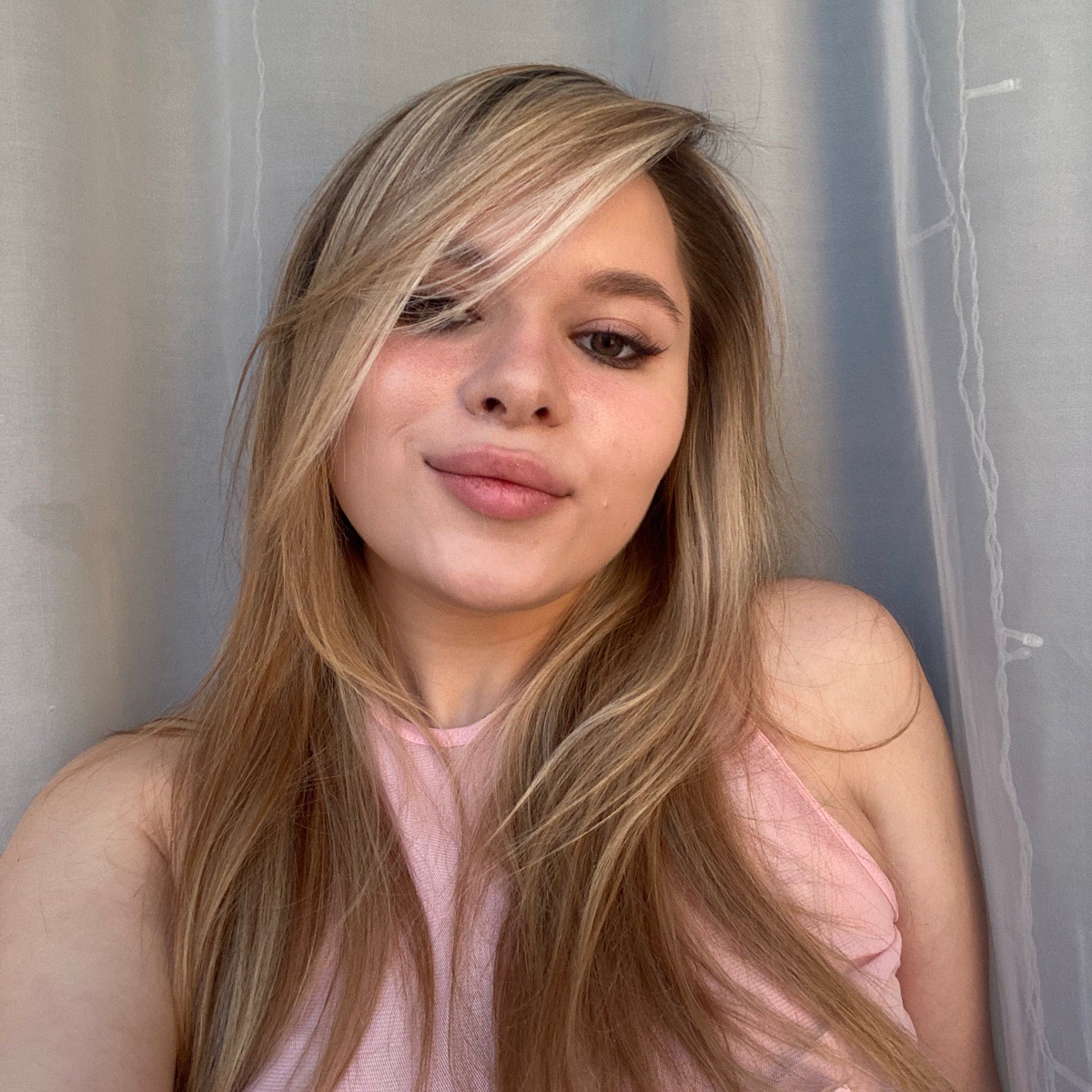 Полина Гросман