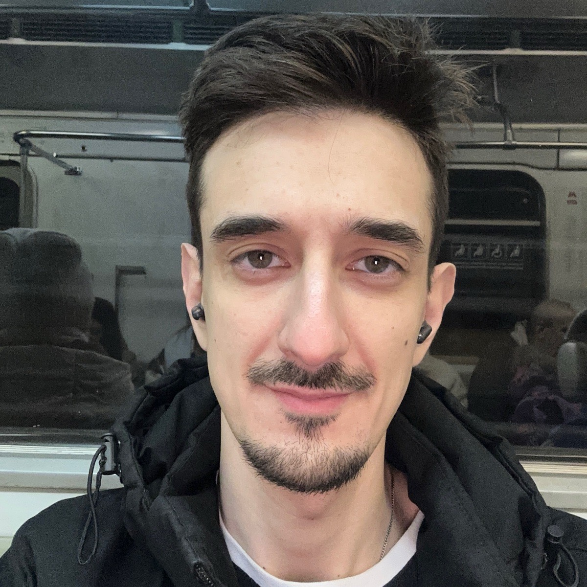 Тигран Хазов