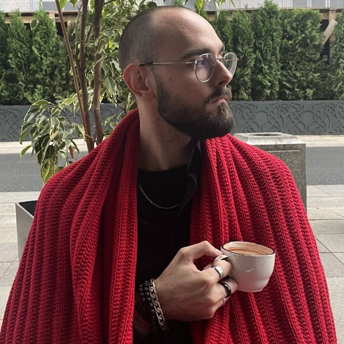 Марк Стеганцев