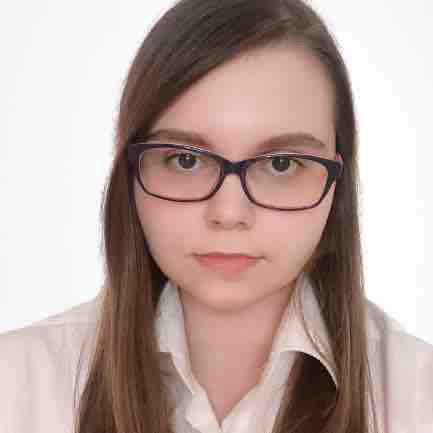 Алина Каблукова