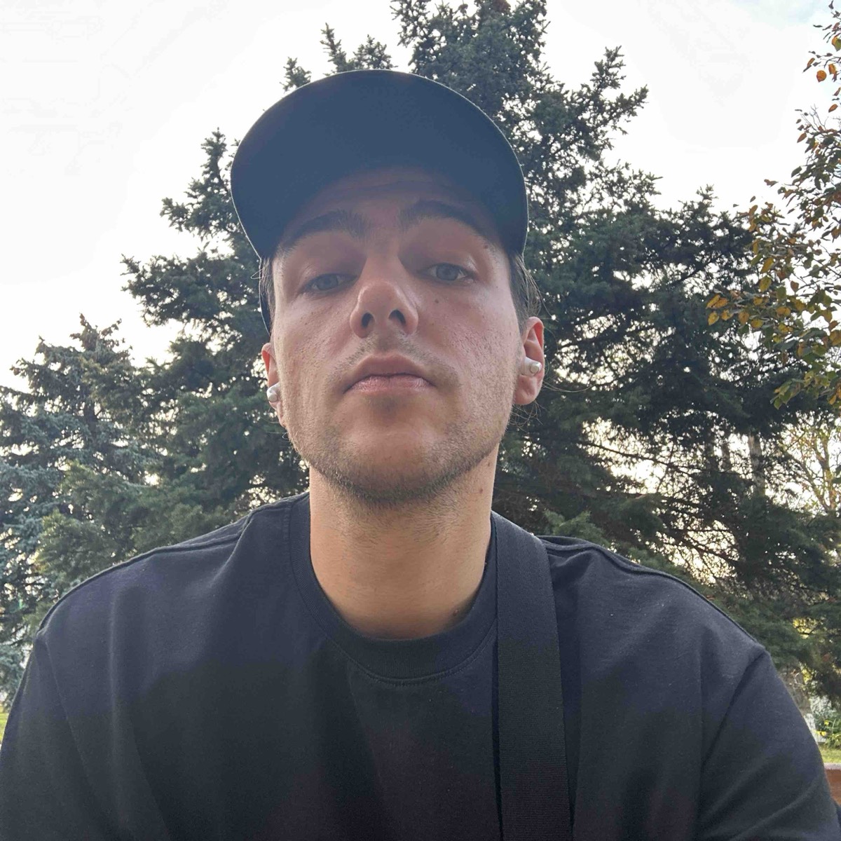 Дмитрий Голодов | Сетка — социальная сеть от hh.ru