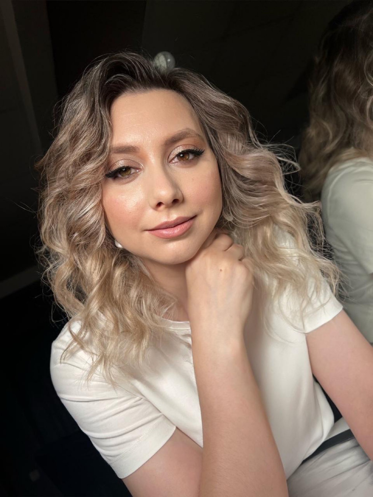 Алсу Кленкова
