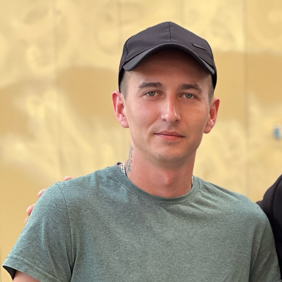 Павел Андреев