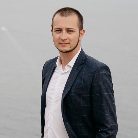 Леонов Сергей