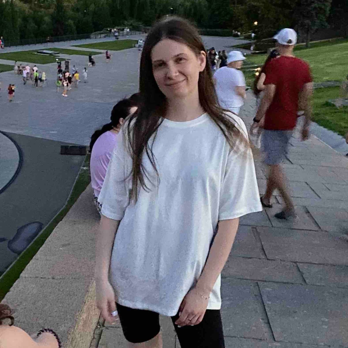 Виктория Поликарпова | Сетка — социальная сеть от hh.ru