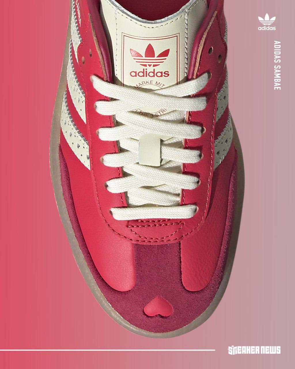 Красивое: Adidas выпустил кроссовки Samba с сердечками ко Дню святого Валентина.
Девочки, принимайте только такие валентинки.
🍕 зумеры любят пиццу | Сетка — социальная сеть от hh.ru