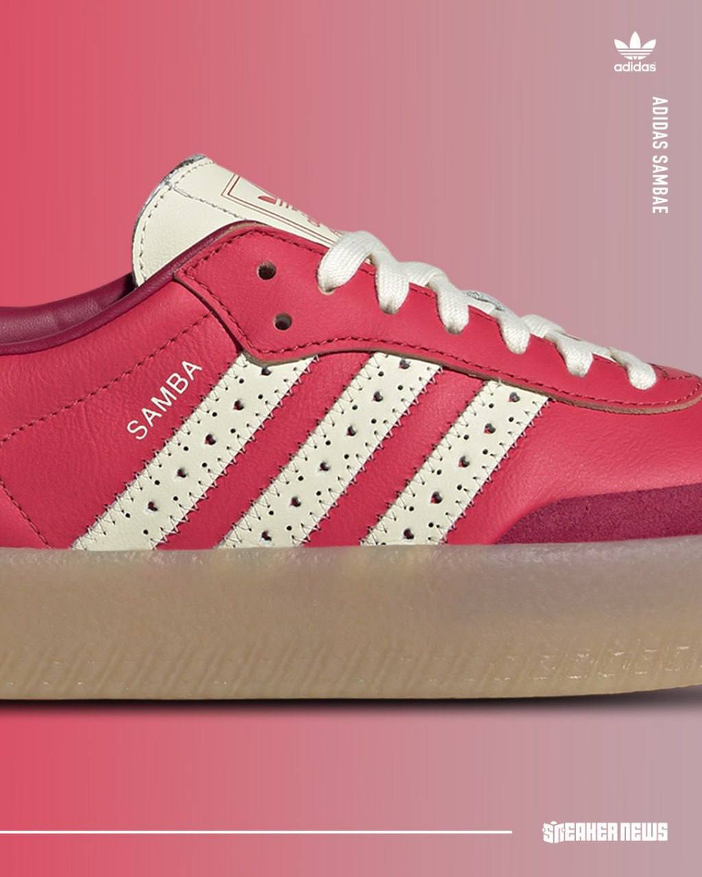 Красивое: Adidas выпустил кроссовки Samba с сердечками ко Дню святого Валентина.
Девочки, принимайте только такие валентинки.
🍕 зумеры любят пиццу | Сетка — социальная сеть от hh.ru