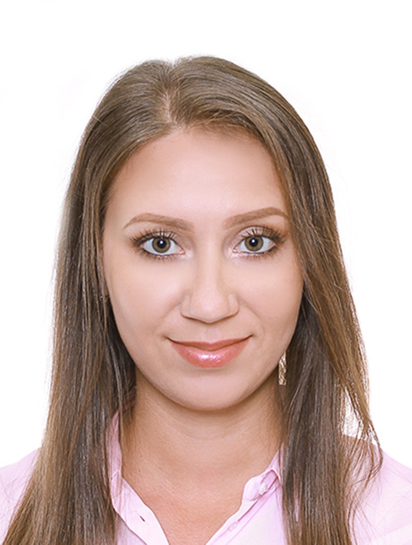 Дарья Леонтьева | Сетка — социальная сеть от hh.ru