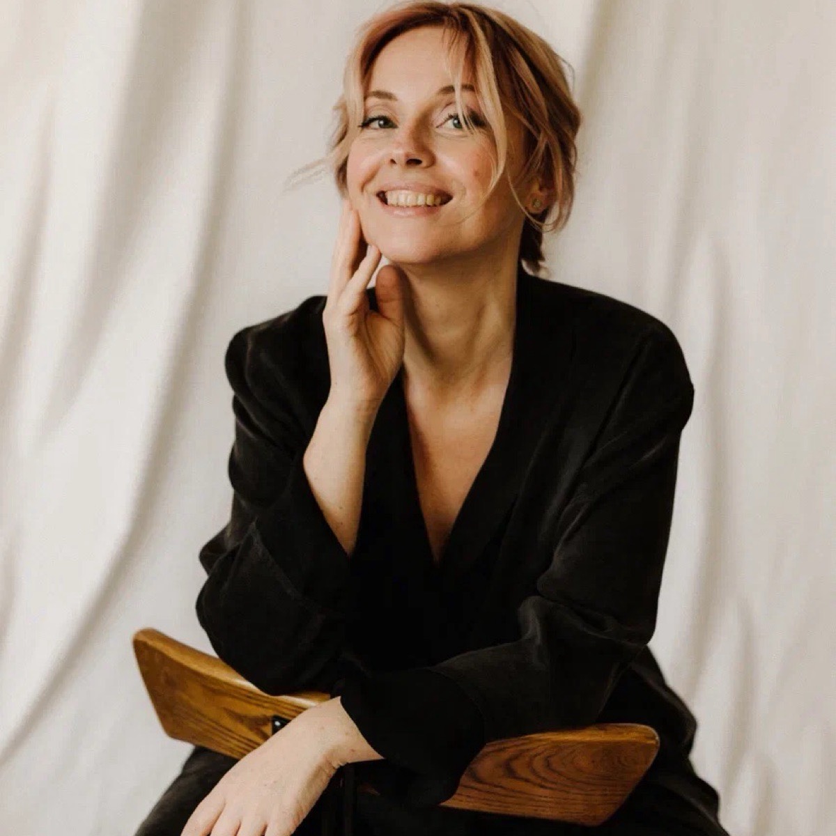 Галина Лебедова | Сетка — социальная сеть от hh.ru