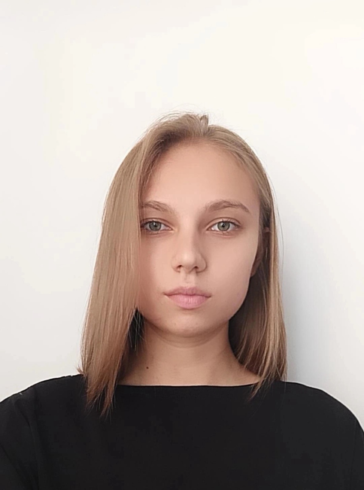 Анастасия Постникова