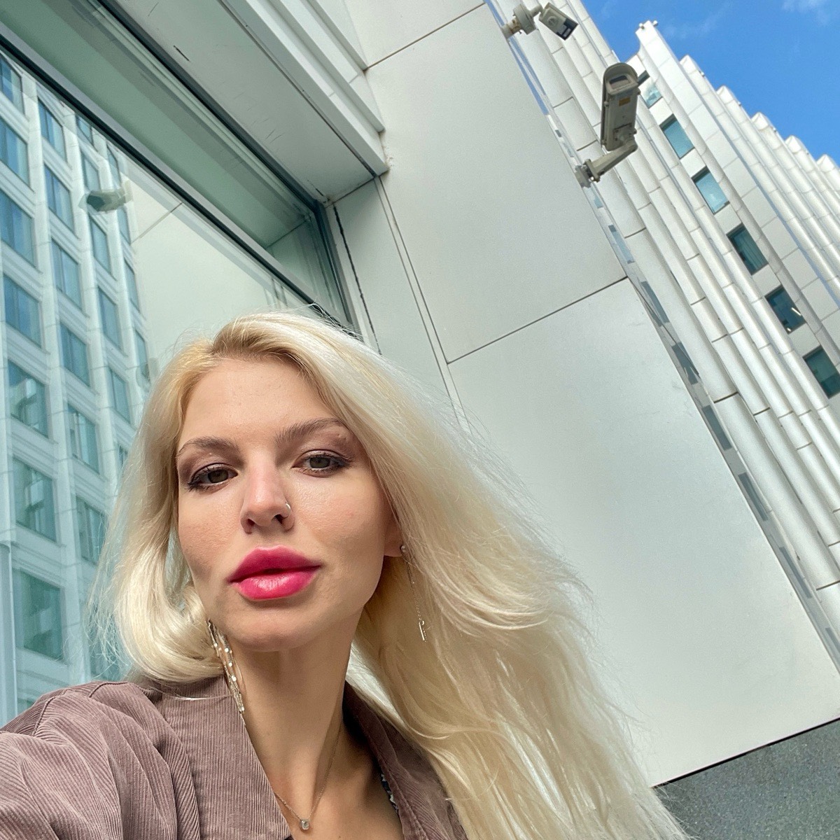Анна Беляева