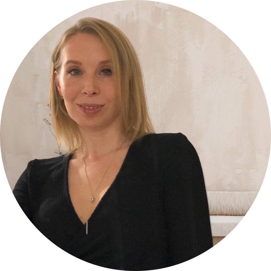 Ирина Антипина | Сетка — социальная сеть от hh.ru