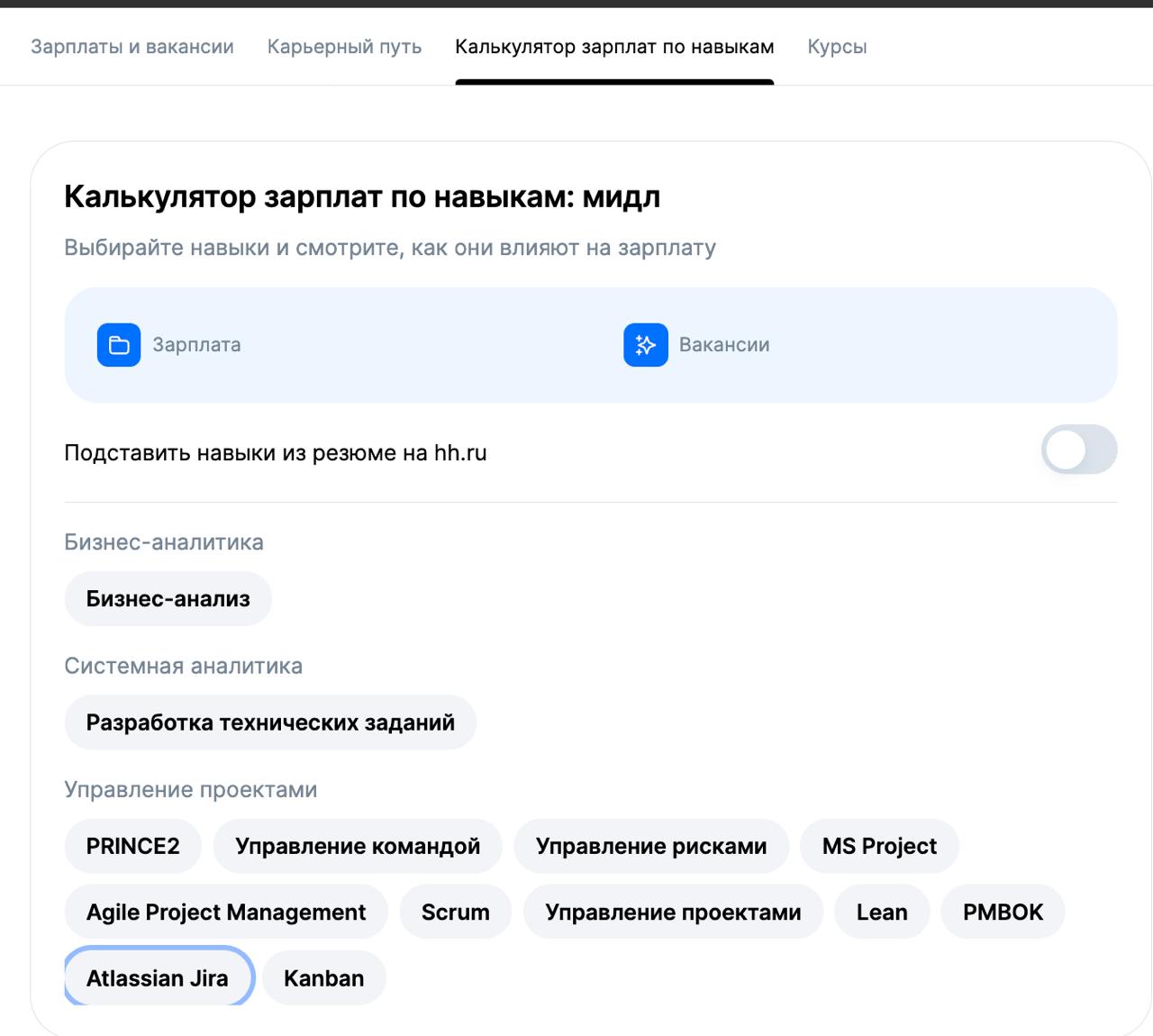 Открываю рубрику #прожаркапрофессий, чтоб рассказывать об актуальных требованиях к разным профессиям и подсвечивать чему в рамках них стоит учиться, чтоб оставаться востребованным специалистом | Сетка — социальная сеть от hh.ru
