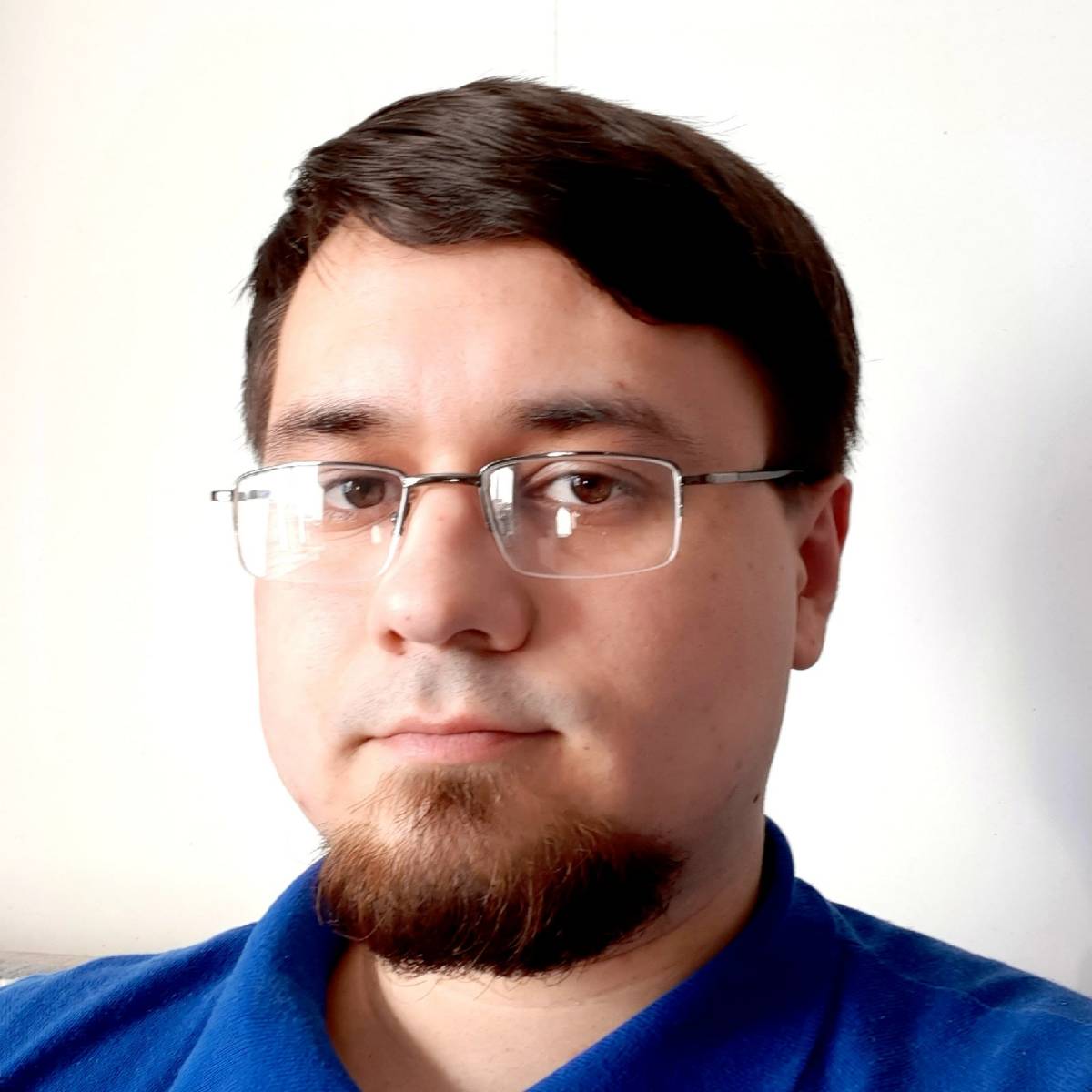 Радмир Ямилов | Сетка — социальная сеть от hh.ru