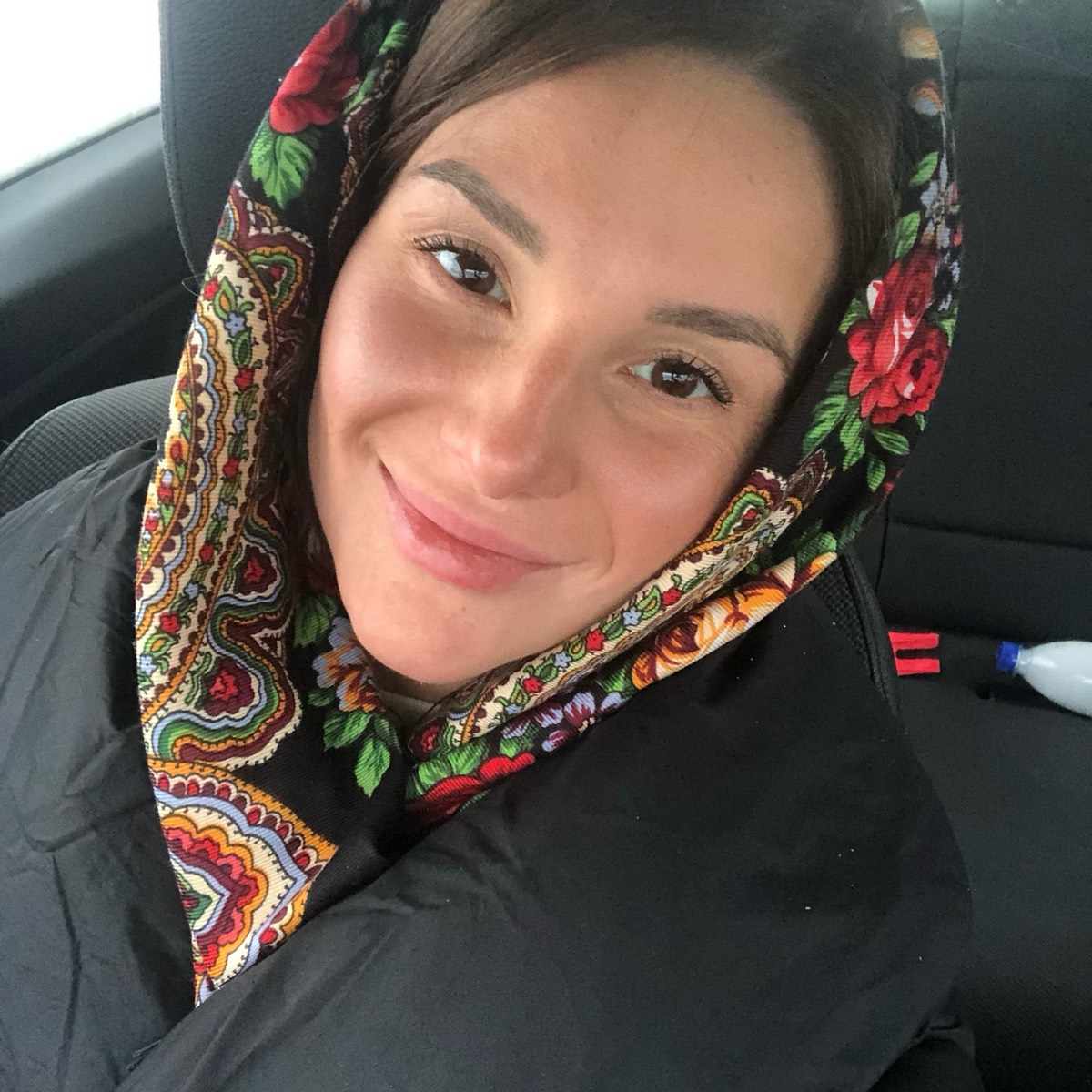 Вероника Ильченко