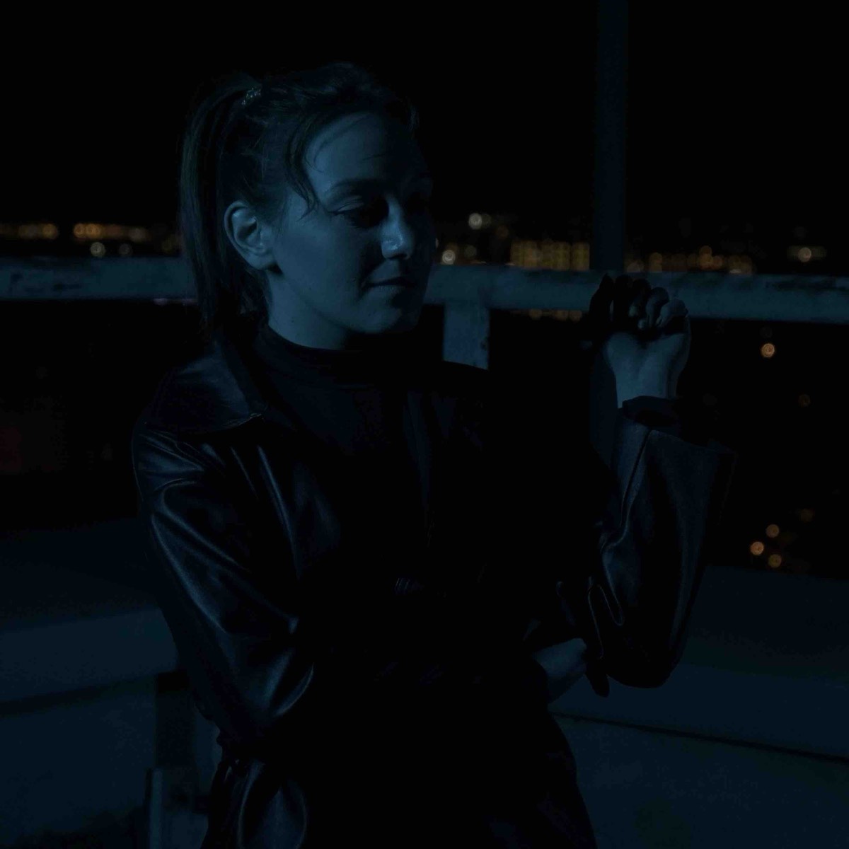 Валерия Руднева | Сетка — социальная сеть от hh.ru