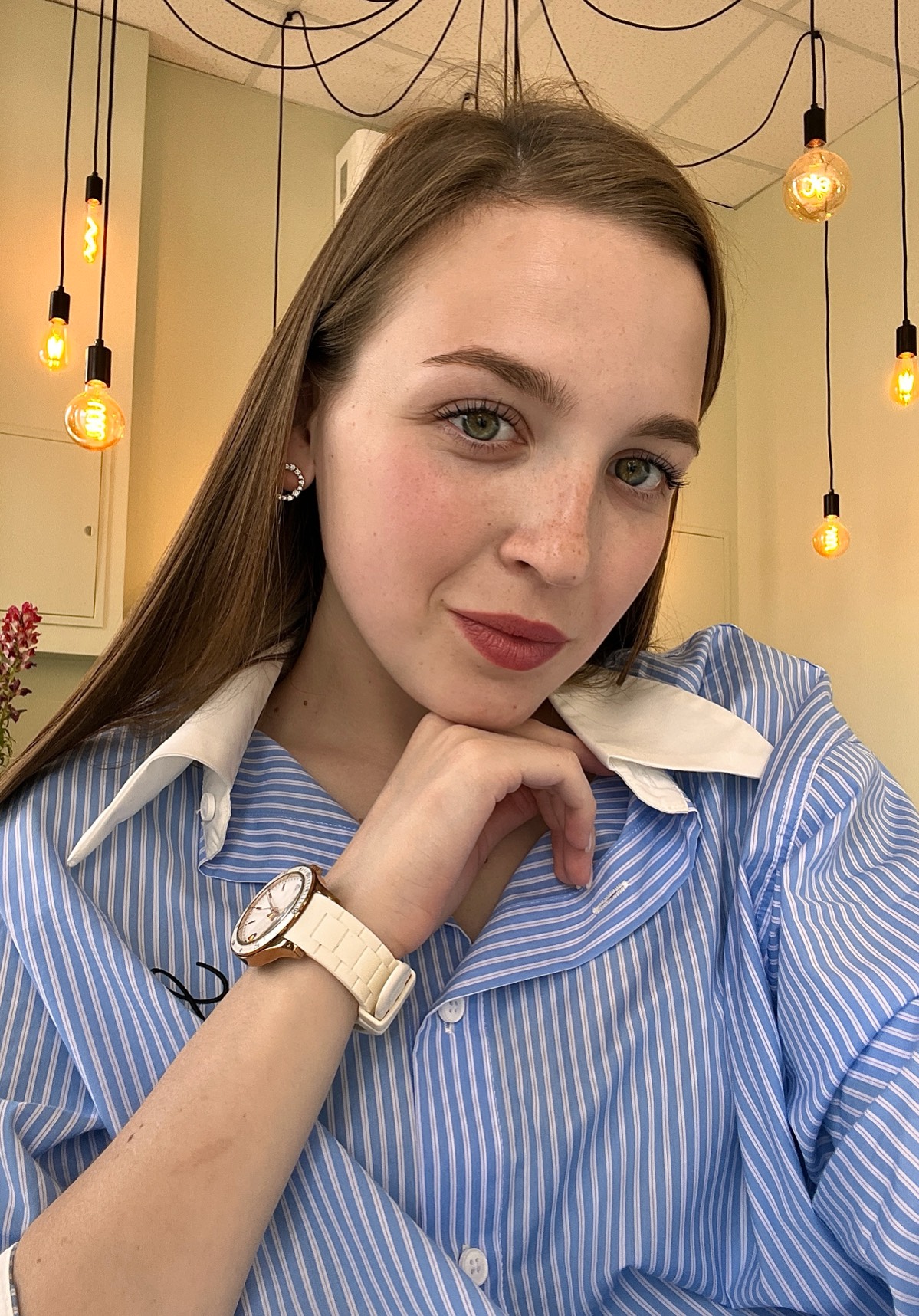 Мария Шепелева | Сетка — социальная сеть от hh.ru