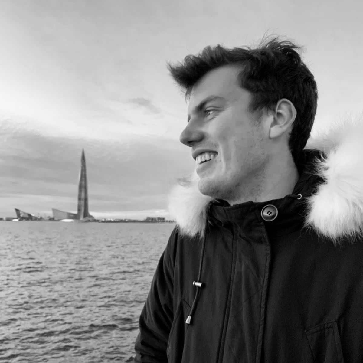 Сергей Черноглазов