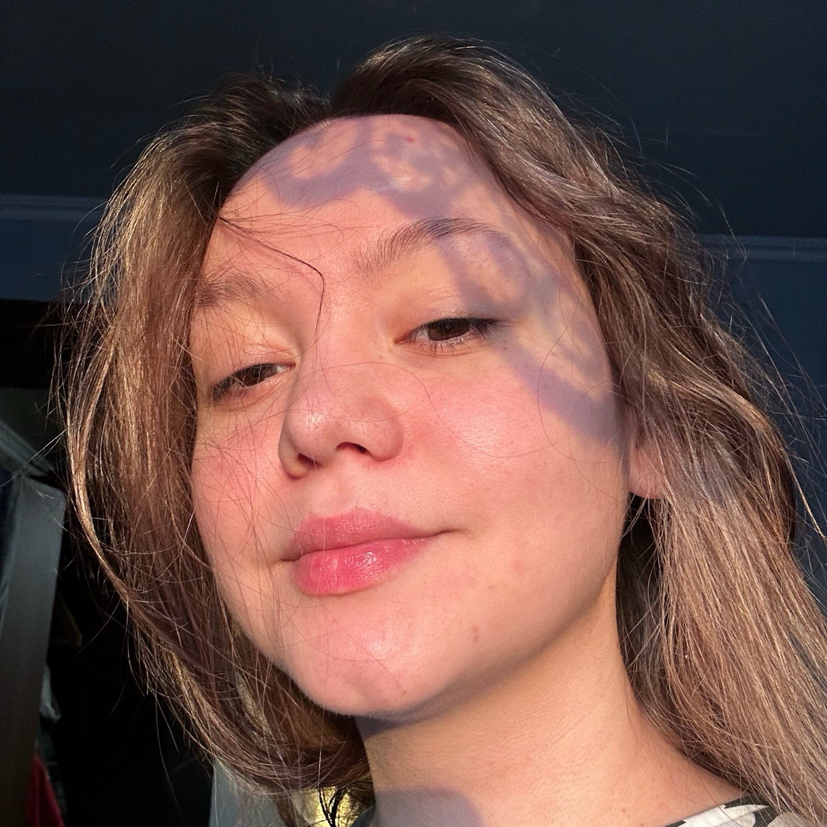 Алёна Андронова